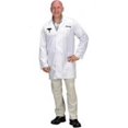 thumbnail image 1 of Aeromax LDR-ADULT-LRG Adult Doctor Lab Coat, 0.75 - Large, 1 of 1