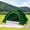 Green, variant on Floleo Tents For Camping 2/3 Person Camping Dome Tent, Waterproof,Spacious, Lightweight Portable Backpacking Tent For Outdoor Camping/Hiking