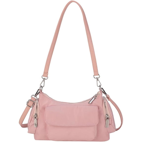 CoCoMangos Women Shoulder Handbag Roomy Multiple Pockets Bag Ladies Crossbody Purse Fashion Tote Top Handle Satchel