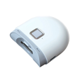 Automatic Electric Nail Clipper with Led Light & 2 Speeds with Nail