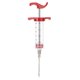 thumbnail image 1 of Inyector De Adobo Utensilios De Cocina Inyector De Adobo Sabor Especias Salsas Jeringas Con 5 Agujas Para Carne Pavo Pollo BBQ Tool ANGGREK Otros, 1 of 8