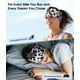 thumbnail image 2 of Auriculares para dormir MUSICOZY Bluetooth 5.4 con diadema inalámbrica, 2 of 8