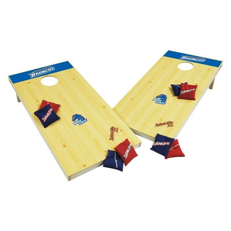 Wild Sports NCAA Tailgate Toss XL Cornhole Set