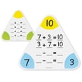 thumbnail image 2 of Fact Family Boards Learning Resources Write & Wire Set de 5, 2 of 5
