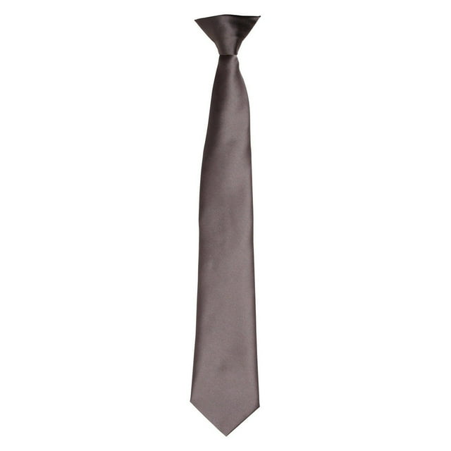 Premier Adult Satin Tie