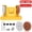 Yellow electric roller grinder non-adjustable speed, variant on Mini Electric Grinder with Variable Speed – 12-Speed Polishing & Tool Sharpening Machine
