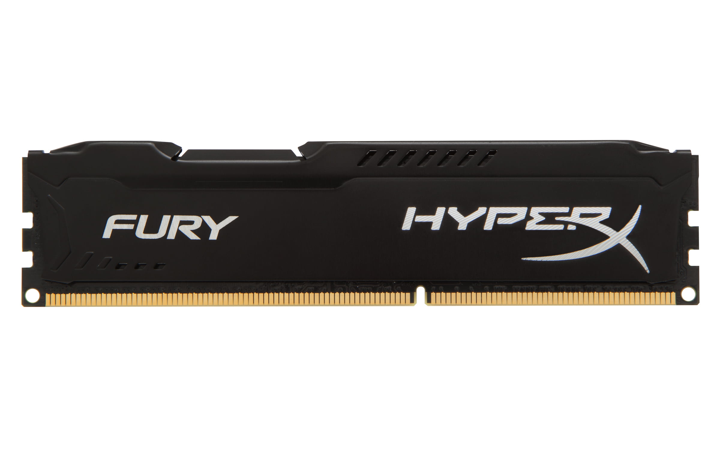 HyperX FURY Memory Black 8GB 1333MHz CL9 DIMM HX313C9FB/8 -