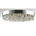 thumbnail image 3 of Maxim Lighting - LED Pendant - Single Pendant - Mystic-66W 22 LED Pendant in, 3 of 6