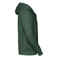 thumbnail image 3 of Russell Mens Authentic Hooded Sweatshirt, 3 of 3