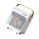 thumbnail image 2 of Inteprter Mini USB aire acondicionado humidificador de disipación de calor de bajo ruido DC5.0V/1.0A ventilador de oficina en aerosol para el Electrodomésticos Blanco, 2 of 6