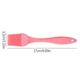 thumbnail image 3 of Kugisaki Factory Direct Baking Tools Handle Brush Home High Temperature Barbecue Brush Cake on Clearance, 3 of 5