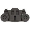 thumbnail image 3 of W10195416 Lower Dishwasher Wheel Replacement for KitchenAid KUDE48FXSS5 Dishwasher - Compatible with W10195416V Dishwasher Wheel - UpStart Components Brand, 3 of 4