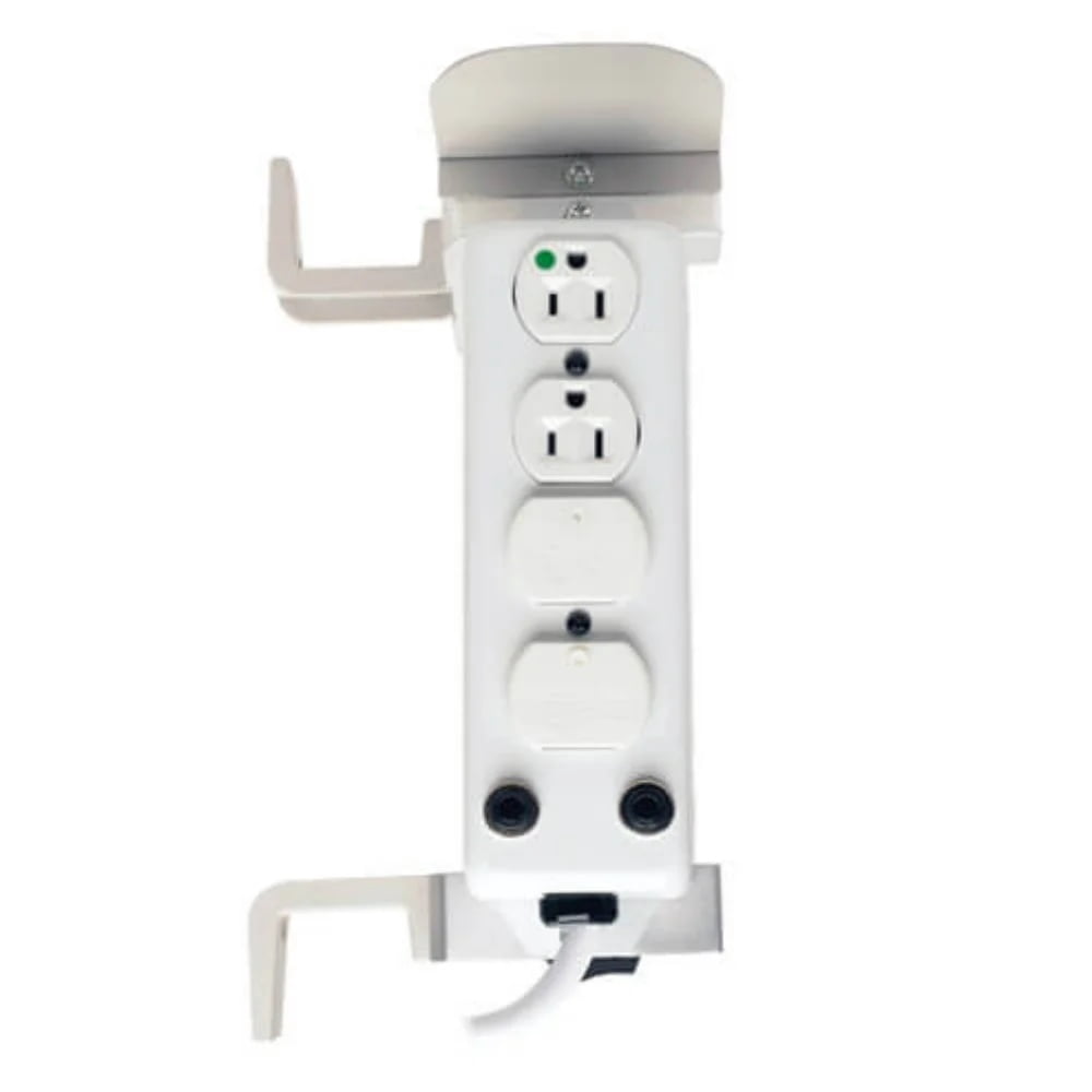 Tripp Lite PSCLAMP Clamp Mount for Power Strip