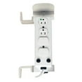 thumbnail image 2 of Tripp Lite PSCLAMP Clamp Mount for Power Strip, 2 of 3