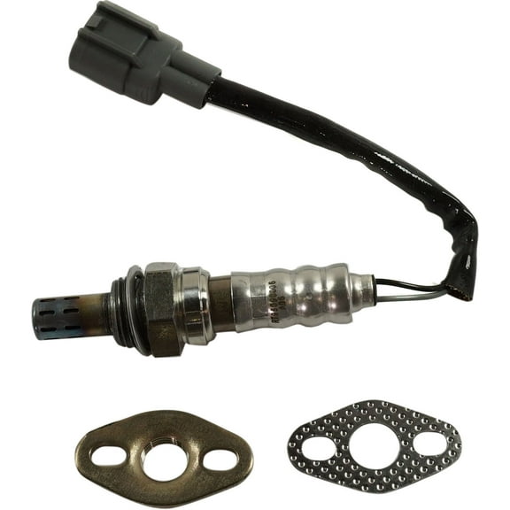 Oxygen Sensor Compatible with 1993-1995 Toyota Corolla Geo Prizm 4Cyl 1.6L 1.8L After Catalytic Converter Sold individually