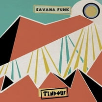 Savana Funk - Tindouf - Music & Performance - Vinyl