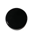 thumbnail image 3 of Botella de maquillaje de 100 piezas, mini tarro cosmético de muestra, recipiente de crema facial recargable portátil, 5 g, negro Advancent HA004482-04, 3 of 7