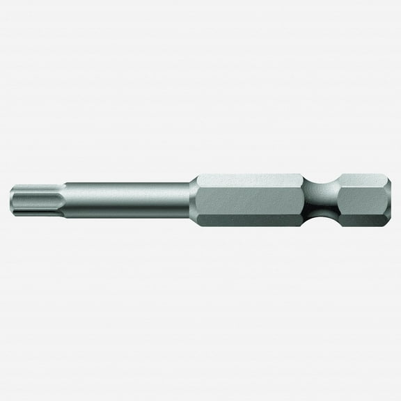 Wera 840/4 Z Bits - 6 x 89mm