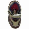 thumbnail image 4 of pediped Boys' Max First Walker Shoe, Mud, 21 Child EU Toddler (5.5 US), 4 of 7