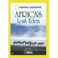 thumbnail image 1 of National Geographic , Eden Perdu de l'Afrique (DVD), 1 of 2