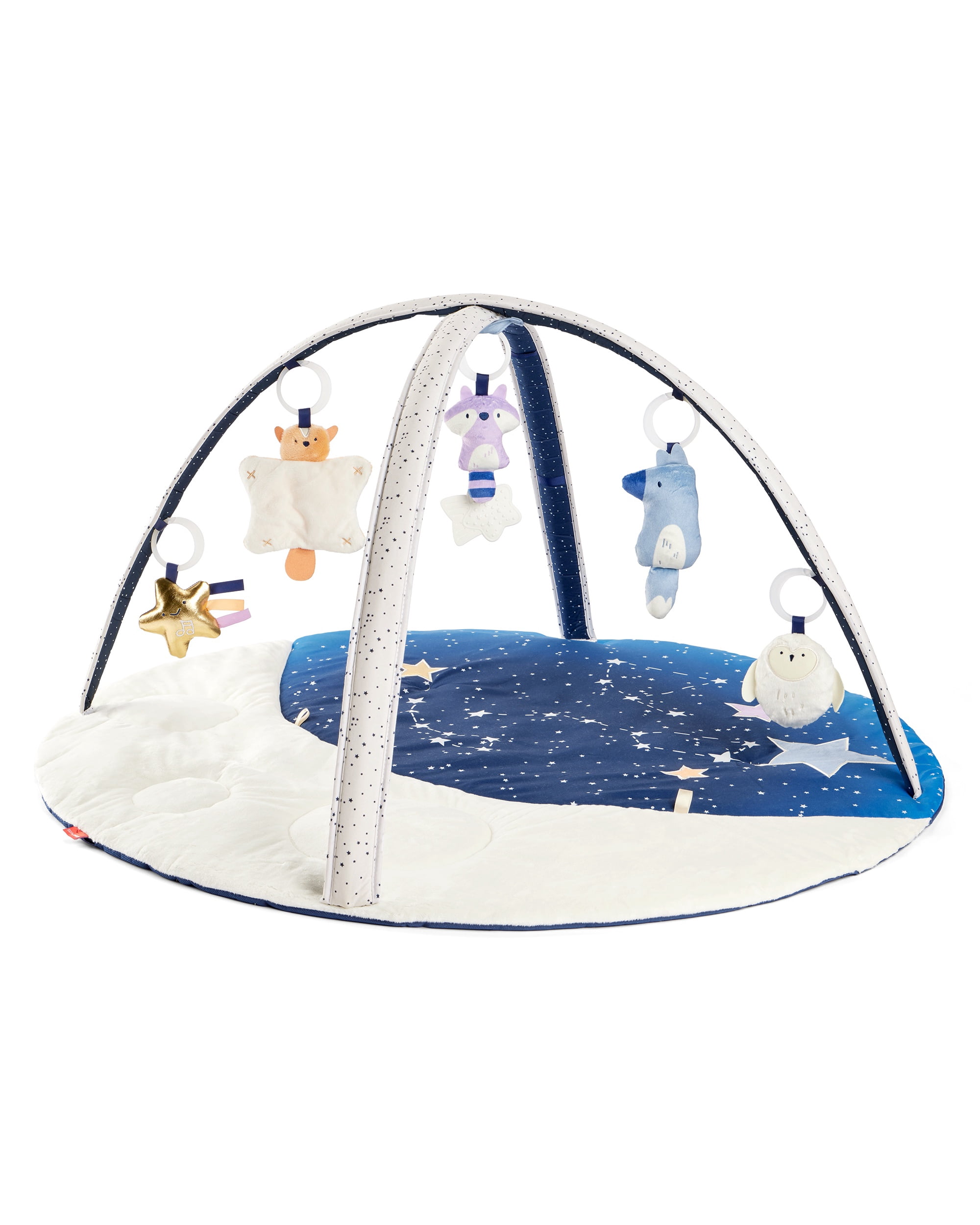 Lovevery The Play Gym, Stage-Based Developmental Activity Gym Lovevery The Play Gym, Stage-Based Developmental Activity Gym