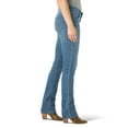 thumbnail image 3 of Wrangler Women's Essentials Straight Leg Jean, 3 of 5