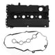 thumbnail image 2 of Tapa de válvula de motor, conjunto de tapa de válvula de motor Conjunto de tapa de válvula Diseñado para profesionales, 2 of 9