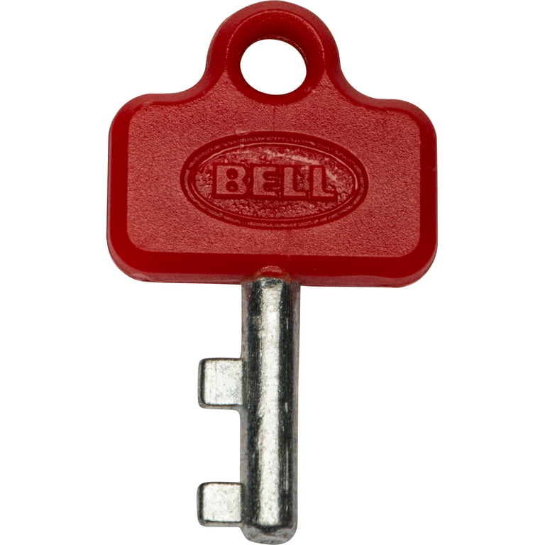 Bell Reusable Key Lock - Walmart.com