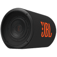 thumbnail image 2 of Subwoofer Amplificado para auto Jbl Basspro Tube 8 450w máx, 2 of 5