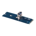 thumbnail image 4 of a USB3.0 Vertical Puerto M.2 a de Expansión Computadora Portátil shamjiam Tarjeta adaptadora NGFF a PCI E, 4 of 7
