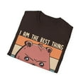 thumbnail image 4 of I'm The Best Thing My Wife Ever Found Online Internet Humor, 4 of 4