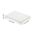 thumbnail image 2 of jojofuny Solder Mat Designed for Precision Jewelry Work 1Pcs, 2 of 7
