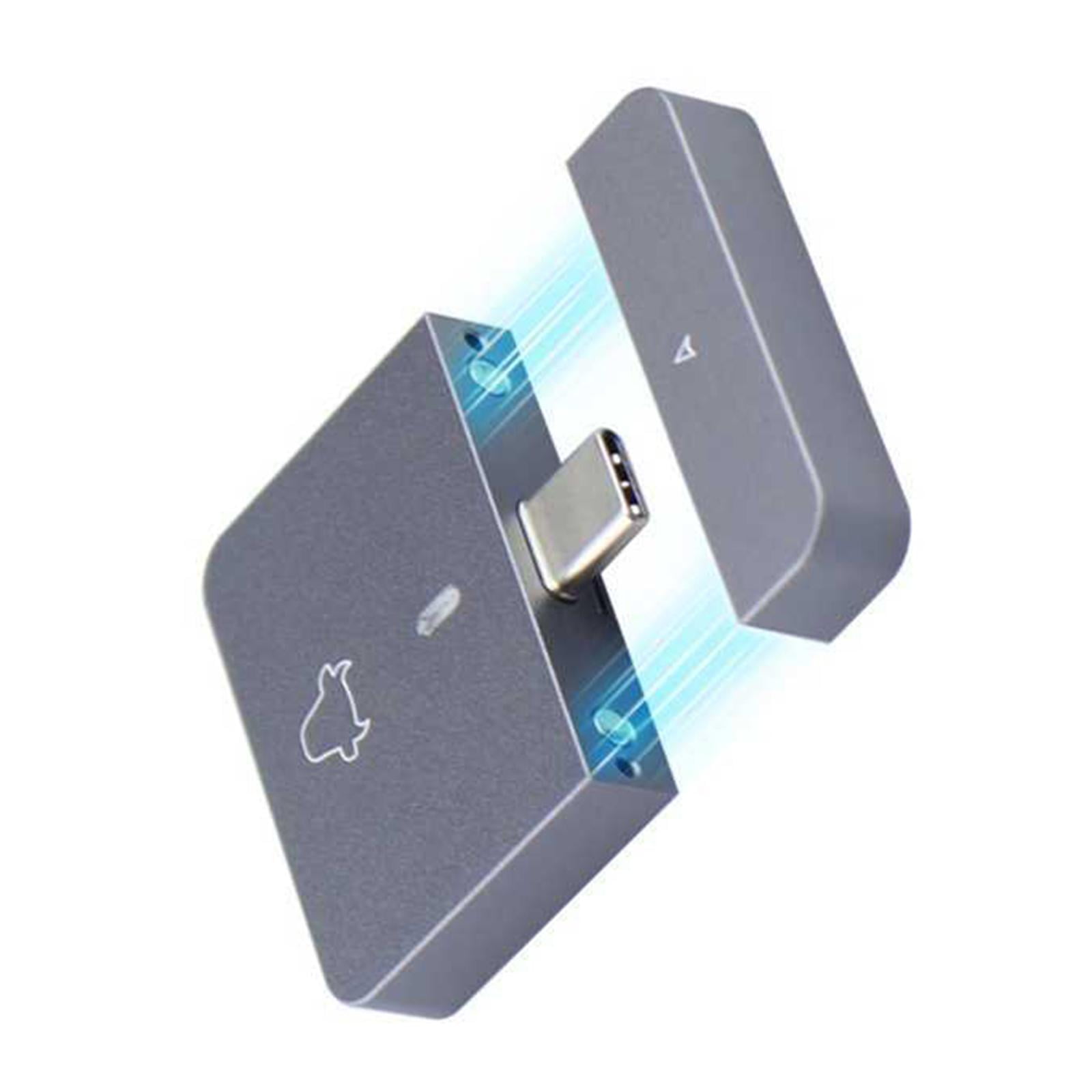 Wzmzjy M.2 NVMe 2230 SSD Enclosure Direct Replaces Easy to Use Repair Parts Spare Parts