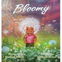 Bloomy, (Hardcover)