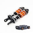 thumbnail image 4 of Amortiguador de amortiguadores Inevent 110 mm 1:7 Reemplazo modificado Para ZD Racing EX 7 EX07 4WD 2 Piezas FN009864-00, 4 of 6
