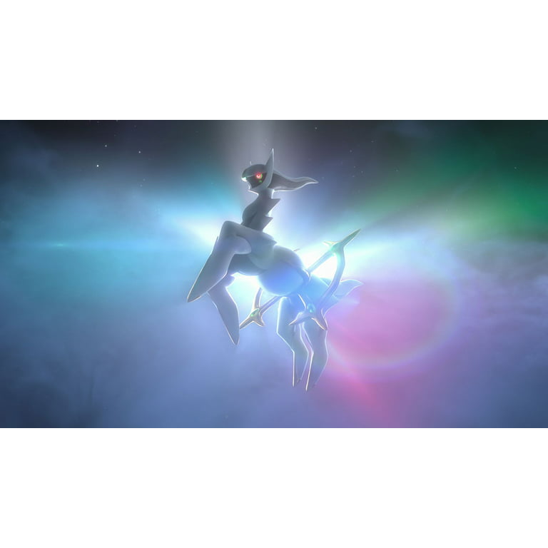 Pokémon™ Legends: Arceus Nintendo Switch - Versão Digital