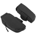 thumbnail image 3 of Bolsa de almacenamiento para parabrisas, 2 piezas, bolsa de almacenamiento para carenado, bolsa de almacenamiento para carenado, paquete de almacenamiento para motocicletas, uso conveniente, 3 of 9