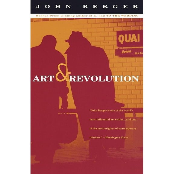 Pre-Owned Vintage International: Art and Revolution : Ernst Neizvestny, Endurance, and the Role of the Artist (Paperback)