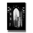 thumbnail image 1 of Epic Graffiti 'New York 2' by Carina Okula, Canvas Wall Art, 12"x18", 1 of 8