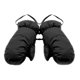 thumbnail image 5 of Chaquetas de plumón para clima frío engrosadas para hombres y mujeres con aislamiento de invierno a prueba de XL, 5 of 8