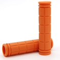 thumbnail image 4 of Bike Handlebar Grips, Non-Slip Rubber Mountain Bicycle Handlebar MTB Bike Handle Grips, 4 of 4