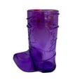 thumbnail image 1 of 25x Creative Wine Cup 1OZ Cowboy Boots Cocktail Cup Mini Cup D709, 1 of 9