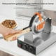 thumbnail image 3 of Máquina para hacer waffles con burbujas y huevos de VEVOR, 1400 W, antiadherente, 3 of 9