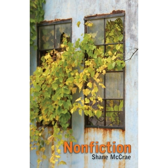 Nonfiction, (Paperback)