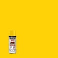 thumbnail image 3 of Tremclad Rust Yellow Paint, 3 of 5