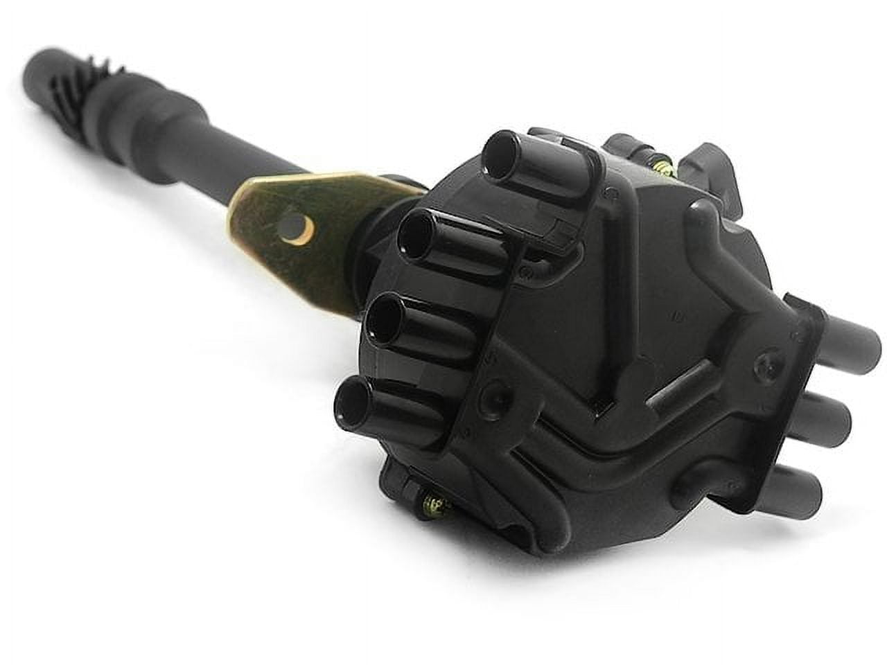Ignition Distributor - Compatible with 1996 - 2005 Chevy Blazer 1997 1998 1999 2000 2001 2002 2003 2004
