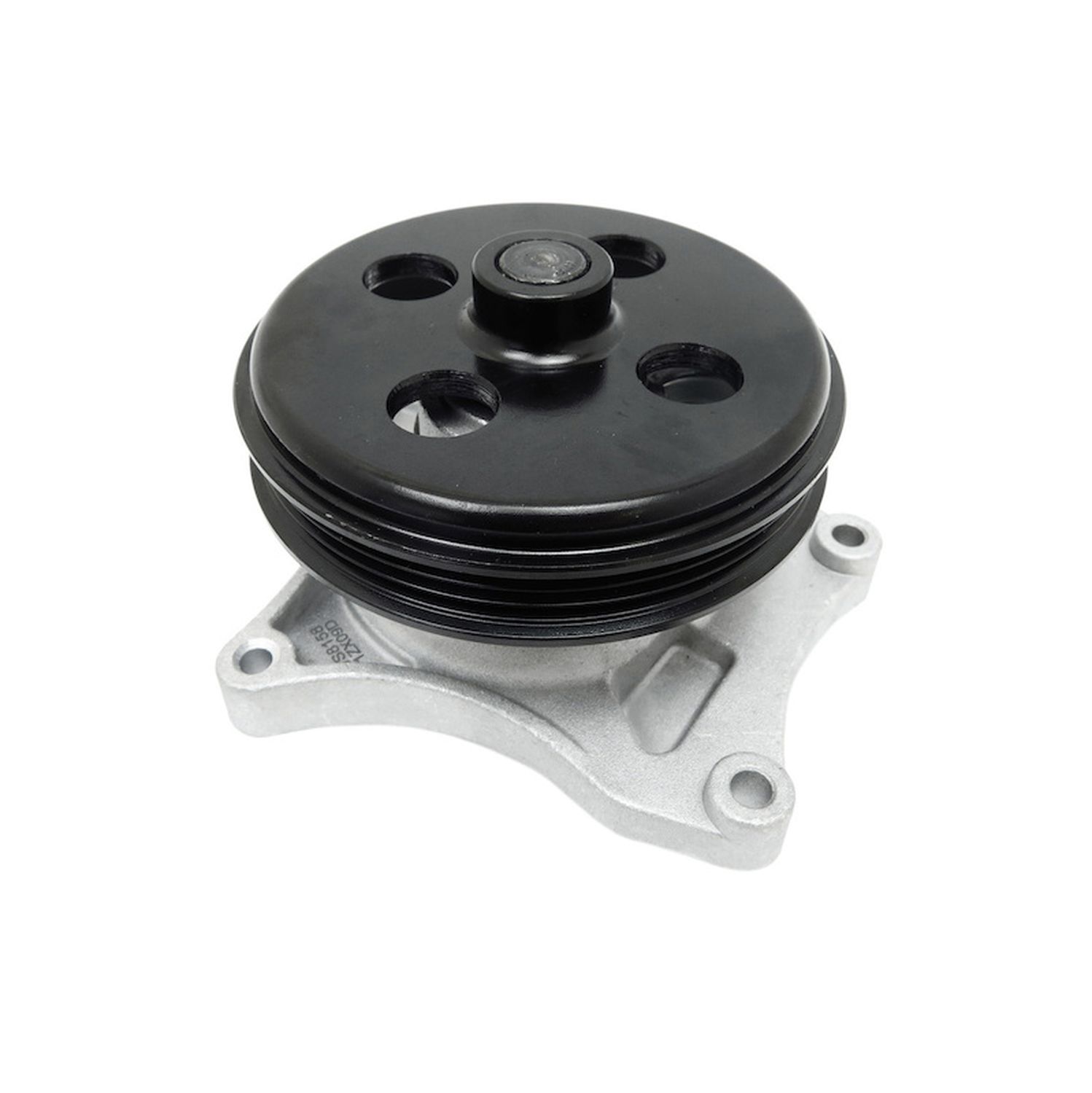 US Motor Works US8158 Engine Water Pump For 16-19 Chevrolet Volt