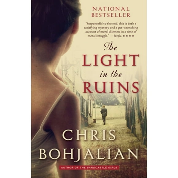 Pre-Owned The Light in the Ruins (Paperback 9780307743923) by Chris Bohjalian