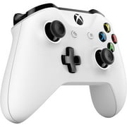 Restored Microsoft Xbox One S 1TB All-Digital Edition Console with Wireless Controller, White