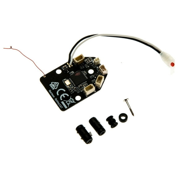 Blade FC board Nano S2 BLH1301 Replacement Helicopter Parts
